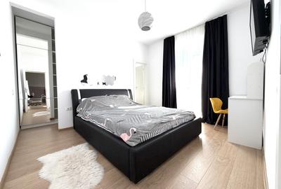 Penthouse 3 Camere, 71mp utili, 24mp terasa, etaj 6  - Eso Giroc - 1