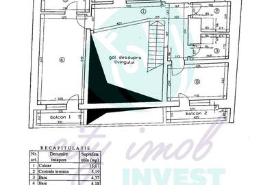 Imobil Dorobanți – Floreasca | Ideal investiție / clinică - 8