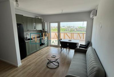 P4895 Apartament 2 camere NOU+19mp TERASĂ zona Torontalului - 5