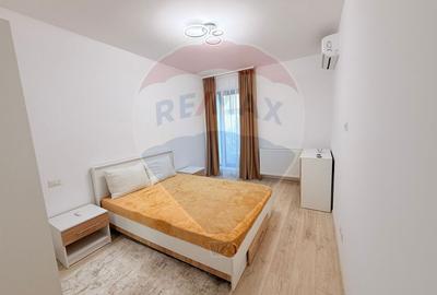 Apartament 3 camere | De închiriat | Transparent Residence Chiajna | - 8