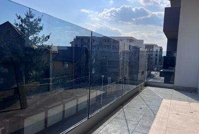 Bloc Boutique-3Etaje-2Camere - 8