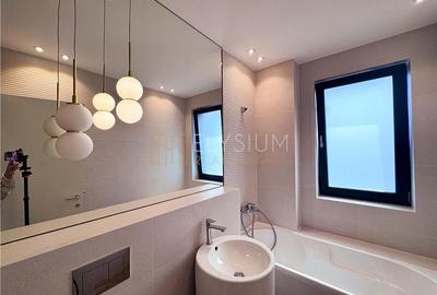 Apartament 3 camere de inchiriat Kiseleff - 16