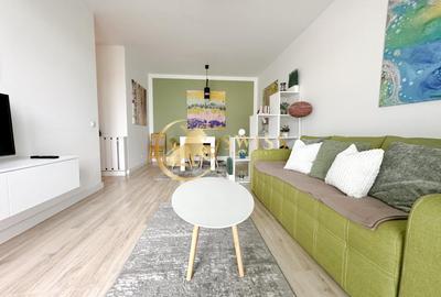 Apartament 2 camere | Decomandat | Terasa 10mp | Park Lake Iulius Mall - 3