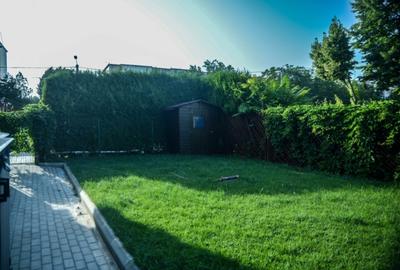 Apartament Exclusivist 4 Camere | 130 mp | Terasă, Grădină & 2 Locuri parcare - 17