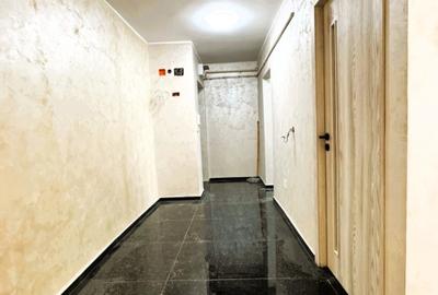 Etaj 1-Tudor Vladimirescu-Iulius Mall-2 Camere 50mp-renovat - 11