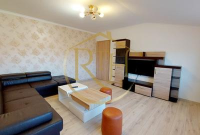 Oferim spre inchiriere apartament cu 2 camere, zona Centrala, Giroc - 7
