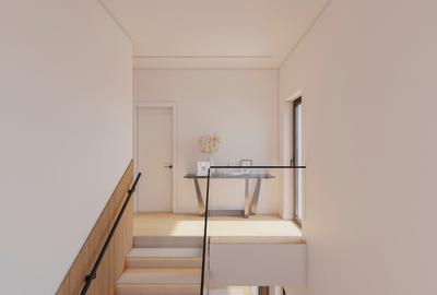 NARI Village | Vila P+1 130 mp | Teren 360 mp | Premium - 11
