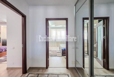 Zona Peninsula - Apartament 3 camere 170 mp cu Vedere la Mare si 2 Terase - 16