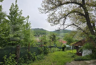 Casa renovabila din lemn, teren 830 mp - 9