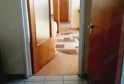 3 camere semidecomandat Drumul Taberei metrou Valea Ialomiței/Râul Doamnei - 4