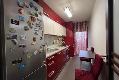 Apartament 2 camere | Decomandat | 54 mpu | Zona Piata Flora Manastur - 3