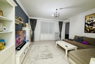 Imobil de lux 2 camere Păcii, loc de parcare subteran mobilat și utilat complet - 7