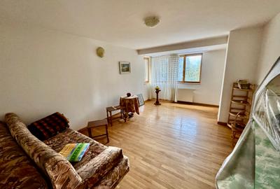 Casa Cioplea Predeal - 8