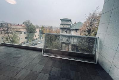 Dorobanti- apartament 4 camere de inhiriat - 7