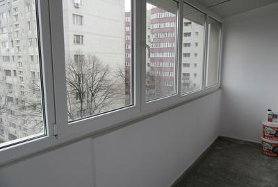 Vanzare 2 camere Parc IOR - Baba Novac - Basarabia - 18