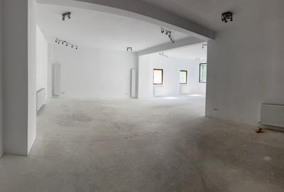 Spatiu necompartimentat et 1, ideal birouri/cabinete - 11