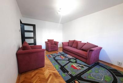 Apartament 3 camere modern, Strand