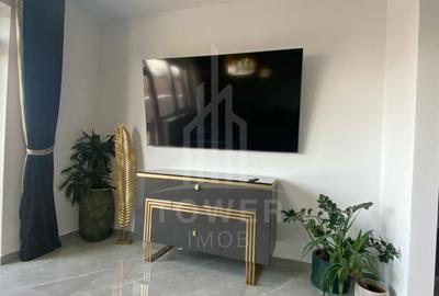 Penthouses de lux zona Vest - 14