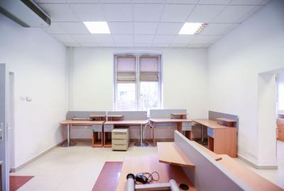 Infrastructură Premium pentru Afaceri IT - Disponibilă Acum - 12