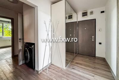 Apartament 3 camere decomandat, mobilat și utilat modern - 9