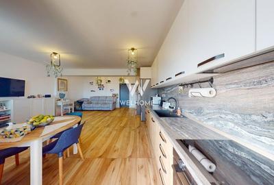 Apartament la cheie pe Mihai Viteazu, imobil nou, cu lift - 10