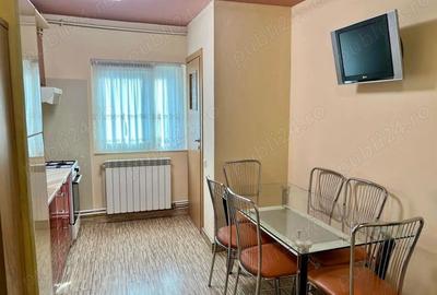 Langa Spitalul Judetean. Bloc anvelopat. Centrala termica proprie. - 5