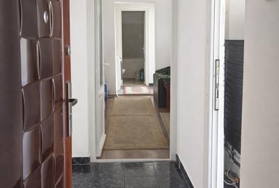 🙋Tomis NORD🔸2 Camere semiDecomandate 48,27m² Mobilat Utilat Izolat Centrala - 4