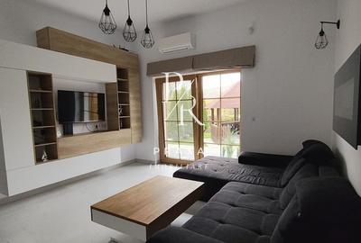 Casa individuala 4 camere, 92 mp, teren 393 mp, 4 parcari, an 2020, Gilau, CLUJ! - 1