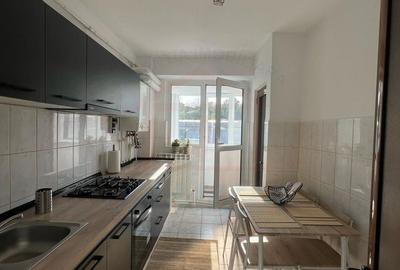 📍De închiriat - Apartament 2 Camere Zona Portului, 550 EURO - 5