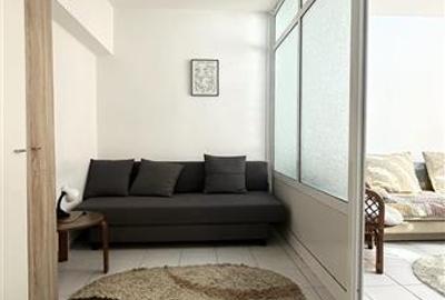 Garsoniera, 36 mp, Zona Tomis 3, vis-a-vis de piata/Lidl tomis 3 - 4