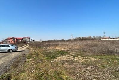 Teren intravilan situat in Eforie Nord, Jud. Constanta - 7