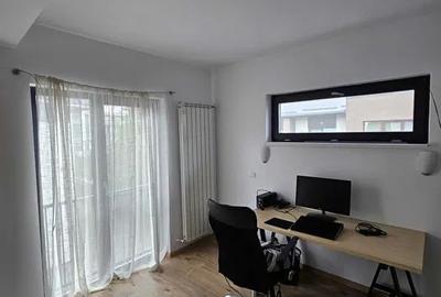 Casa tip Duplex 118 mp utili, 256 teren, mobilat utilat - Floresti - 4