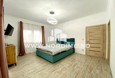 Vila individuala cu 4 camere, 554mp teren, Magurele - 6