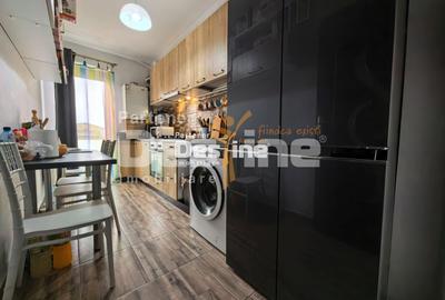 Comision 0% - Apartament 2 camere decomandat 49 mp et. 3 cu balcon și geam baie - 6