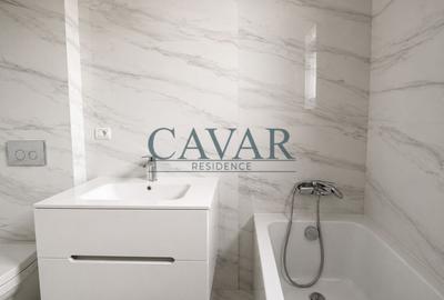 Alege Standardul de Calitate Cavar Residence - 13