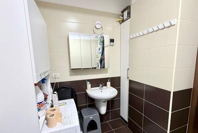 2 camere | Drumul Taberei | Valea largă  | Posibilitate parcare - 14