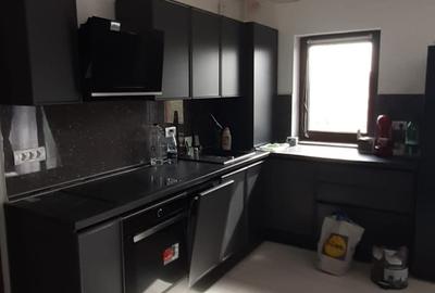 Ap 2 cam Bloc 2024 Etaj 1 Loc de parcare inclus  Shopping  City-Timisoara - 4