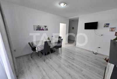 Apartament decomandat 3 camere 2 balcoane parcare etaj 1 Arhitectilor - 10