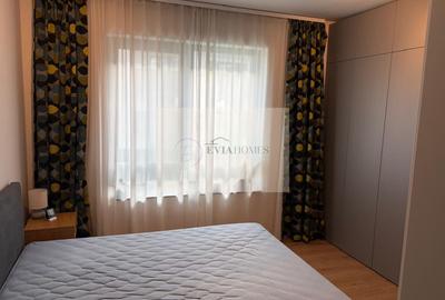 3 camere/ 2 bai/Finisaje Premium/Zona Parc Armătura - 11