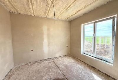 CASA  PLAN  PARTER | SANTANDREI | ORADEA | TEREN  500 MP - 15