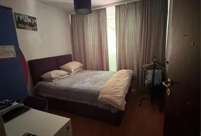 3 camere Drumu Taberei zona Parc/Metrou  Moghioros - 5