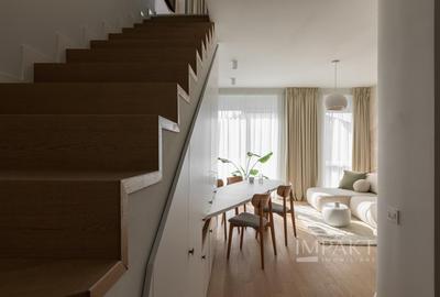Apartament Premium tip Studio  | Zona Gheorgheni | Parcare Inclusă - 8