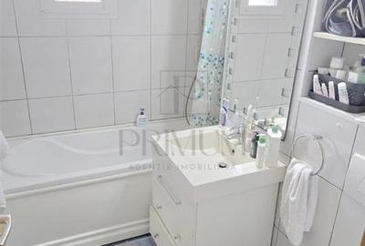 ARADULUI -3 CAM -2 BAI - CENTRALA/AC - DECOMANDAT -LIFT - ZONA EXCELENTA - 7