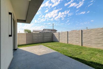 Vila premium tip duplex-mobilata nou, constructie 2026 - 3