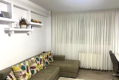 Apartament 2 camere Obcini |  Complet mobilat - 1