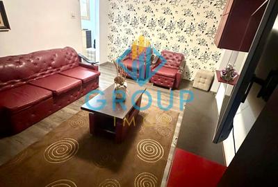 Apartament 3 camere semidecomandate de vânzare – Bacău, zona Milcov etaj 2/4 - 2