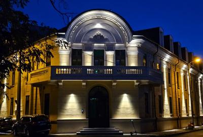 Apartament elegant 2 camere Ansamblu Carmen Sylva Unirii - 29