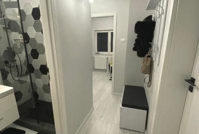 Garsonieră 36 mp – Piața Romană, etaj 8/8, renovată, 2 min metrou - 8