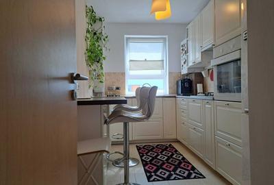 Apartament 3 camere-Tractorul - 1