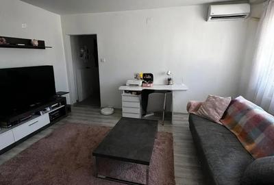 Spitalul Judetean - Apartament 2 Camere